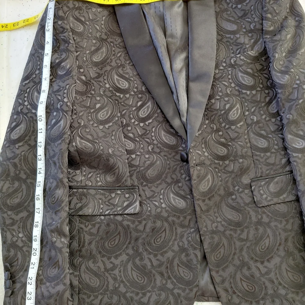 Prom Jacket - Picture 5 of 7